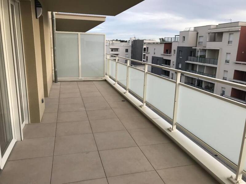 Maison à louer, 61m², LES ANGLES