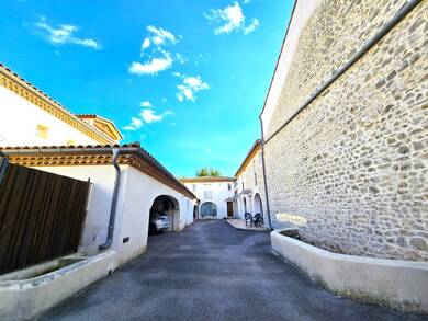 Immeuble à vendre 1 390 000 € 763 m² Sud Ouest Cournonterral 34660