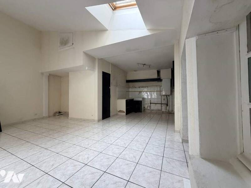 Maison à vendre, 0m², TOURS