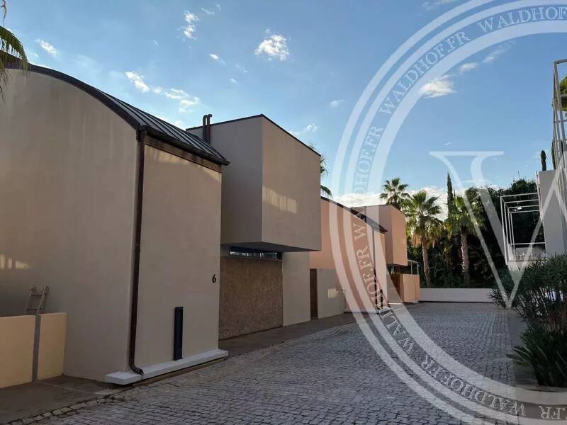 Maison à louer, 0m², SAINT JEAN CAP FERRAT