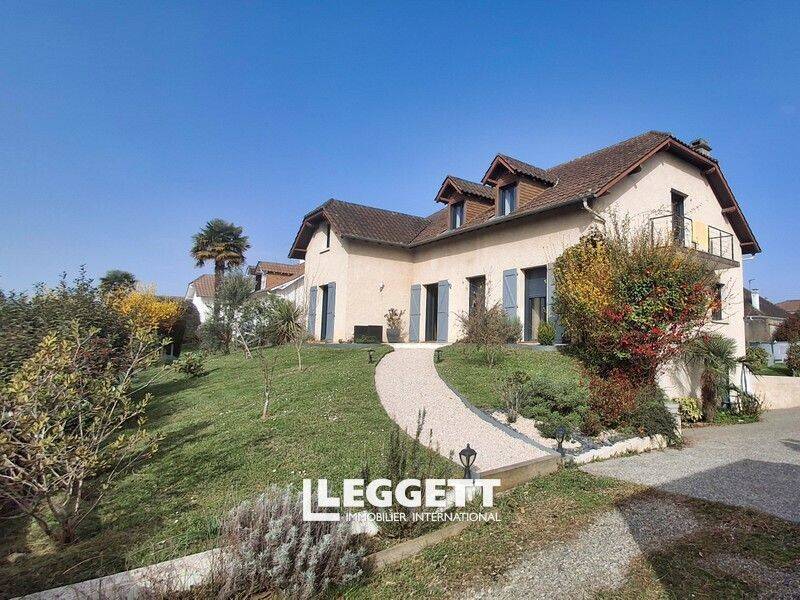 Maison à vendre, 208m², PAU
