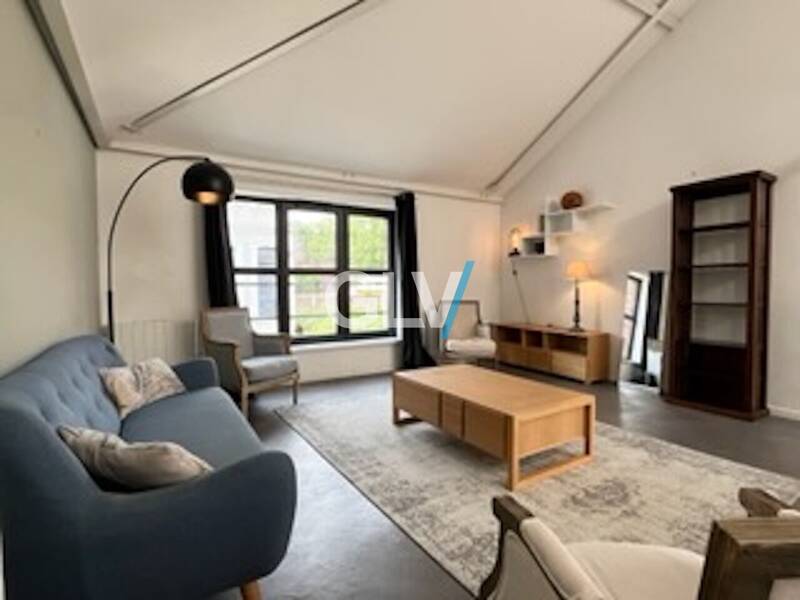 Maison à louer, 101m², LILLE