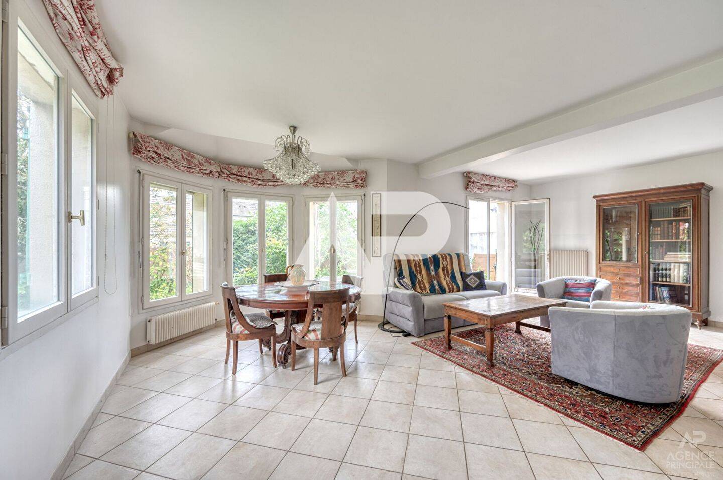 Maison à vendre, 160m², RUEIL MALMAISON
