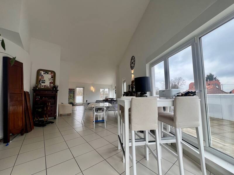 Maison à vendre, 142m², STRASBOURG