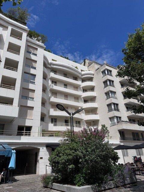 Maison à louer, 26m², LEVALLOIS PERRET