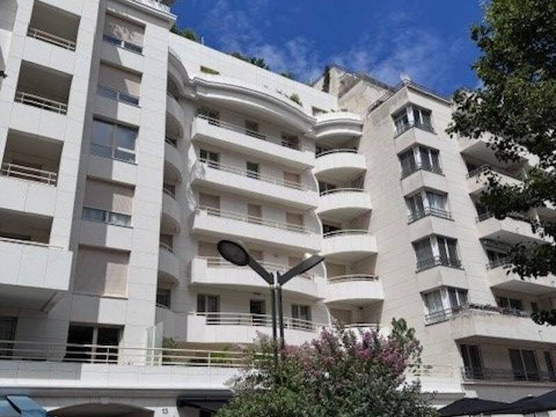Maison à louer, 26m², LEVALLOIS PERRET
