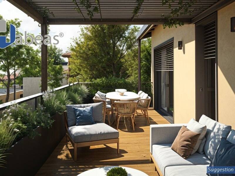 Maison à vendre, 61m², SATHONAY VILLAGE