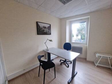 Espace bureau à louer 360 € 27 m² de bureaux Hagetmau 40700