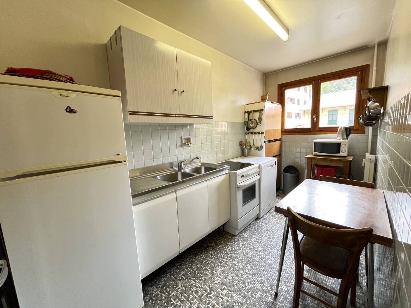 Maison à vendre, 57m², SAINT MARTIN VESUBIE