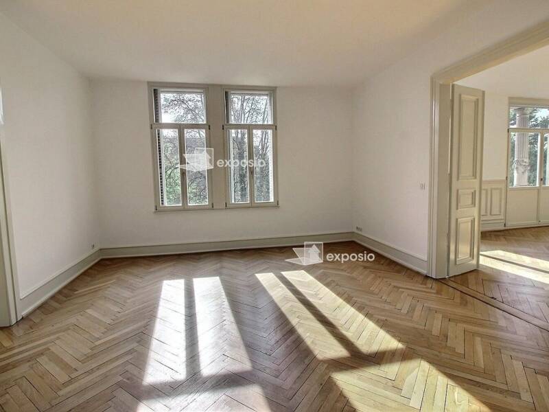 Maison à louer, 196m², STRASBOURG