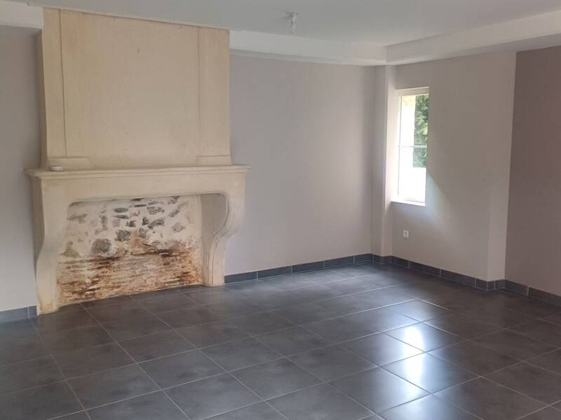 Maison à louer, 51m², VILLENAVE D'ORNON