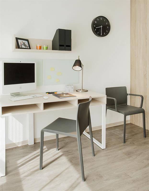 Maison à louer, 19m², MULHOUSE