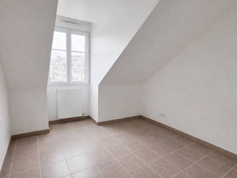 Maison à louer, 32m², OZOIR LA FERRIERE