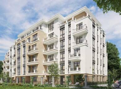 Appartement à vendre - Neuf 185 000 € 1 pièce 32 m² disponible à partir du 30/09/2025 Centre Caluire-et-Cuire 69300