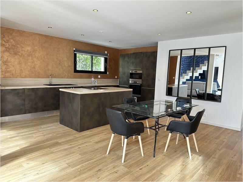 Maison à louer, 152m², DOMLOUP