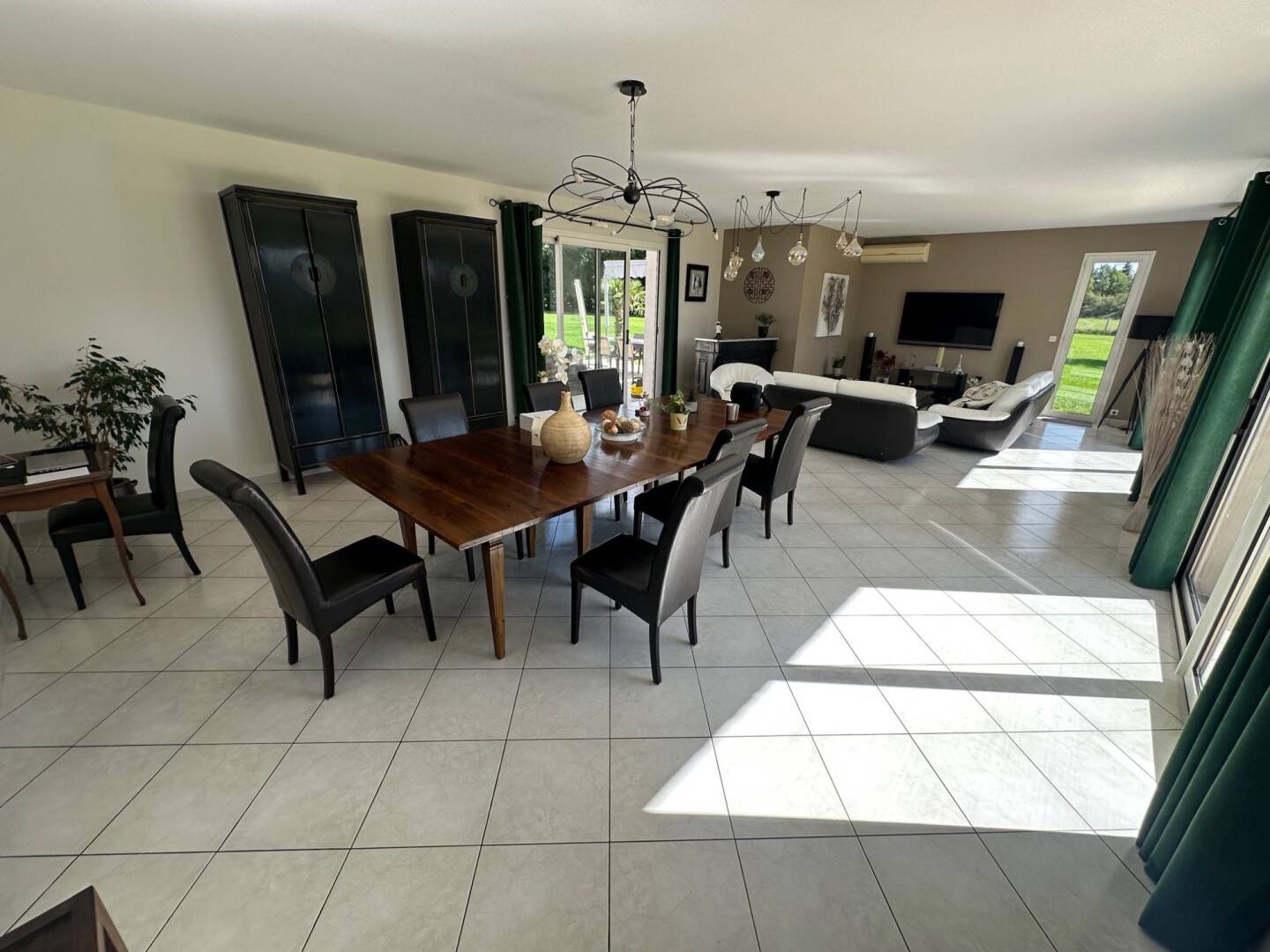 Maison à vendre, 255m², POILLY LEZ GIEN