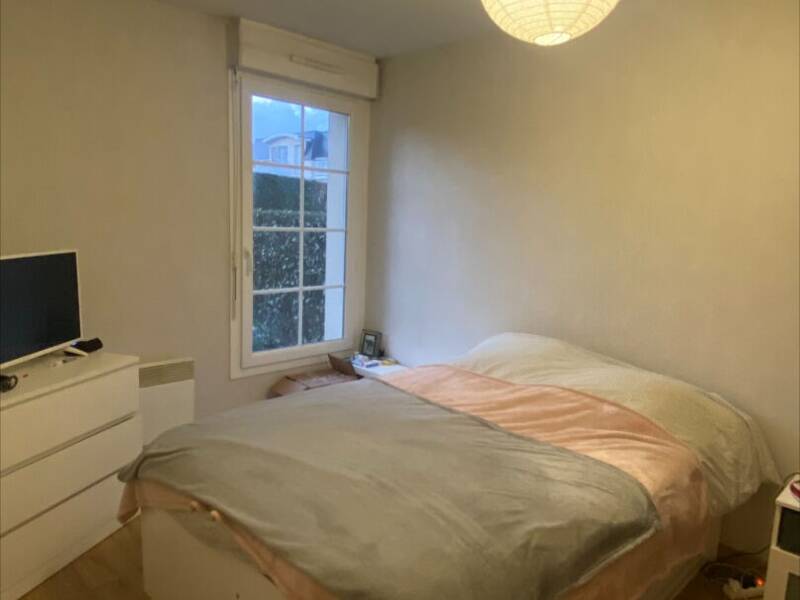 Maison à louer, 54m², HEROUVILLE SAINT CLAIR