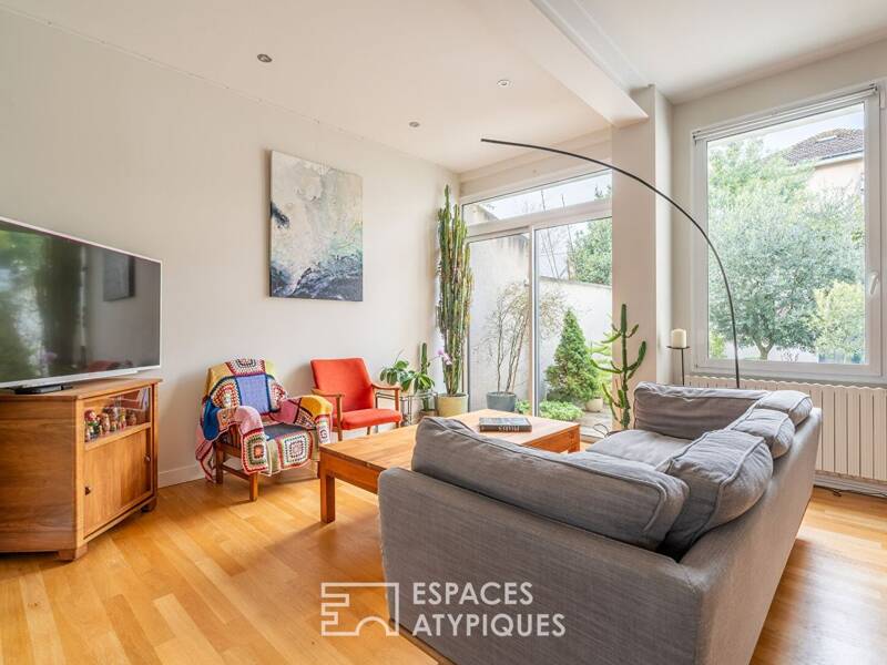 Maison à vendre, 164m², TOURS