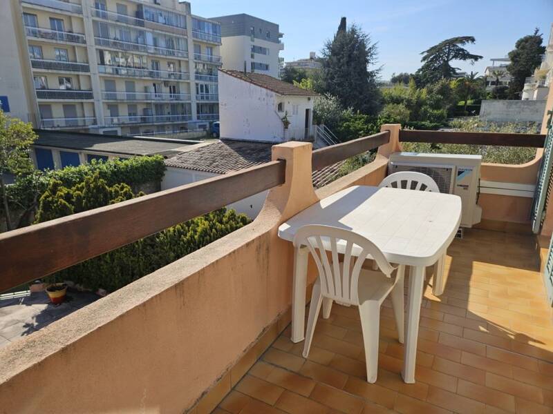Maison à louer, 47m², ANTIBES
