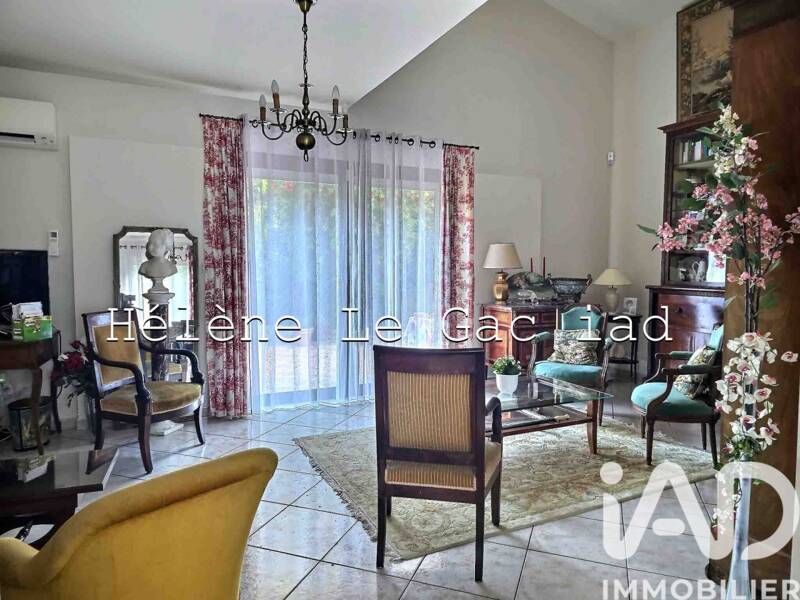 Maison à vendre, 150m², TOULON