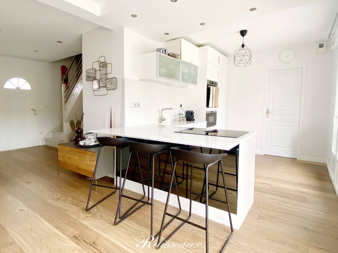 Maison à vendre, 115m², MAGNY SUR TILLE