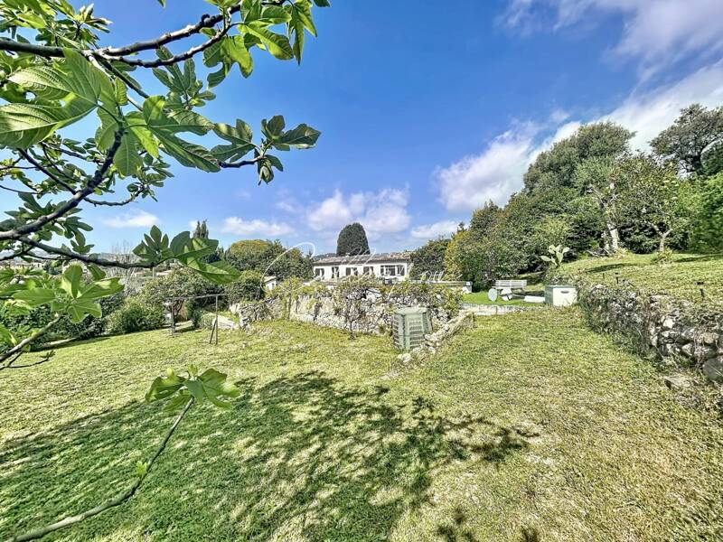 Maison à vendre, 193m², ANTIBES