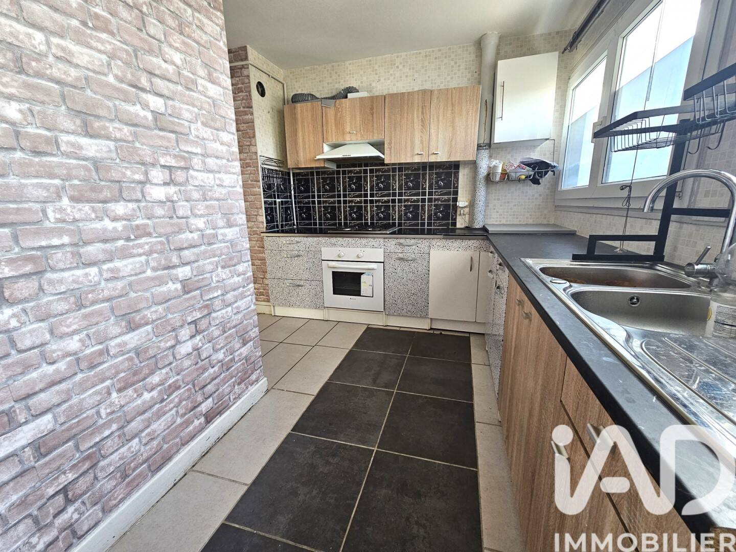 Maison à vendre, 93m², SAINT DIZIER