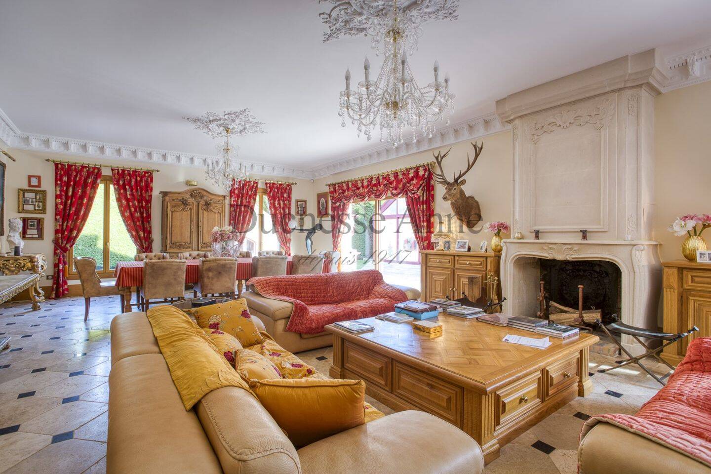 Maison à vendre, 427m², MONTFORT L'AMAURY