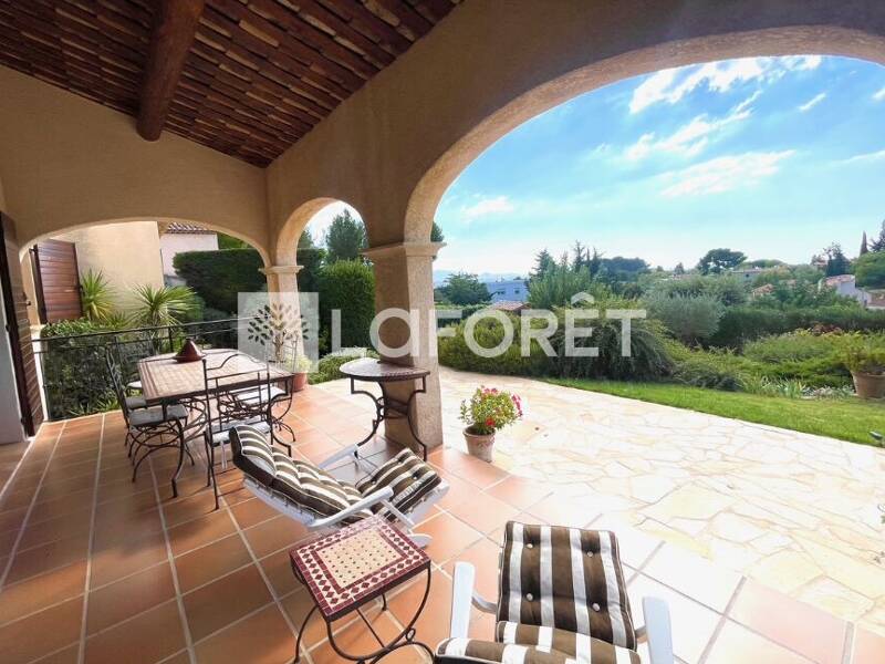 Maison à vendre, 185m², MARSEILLE 13E