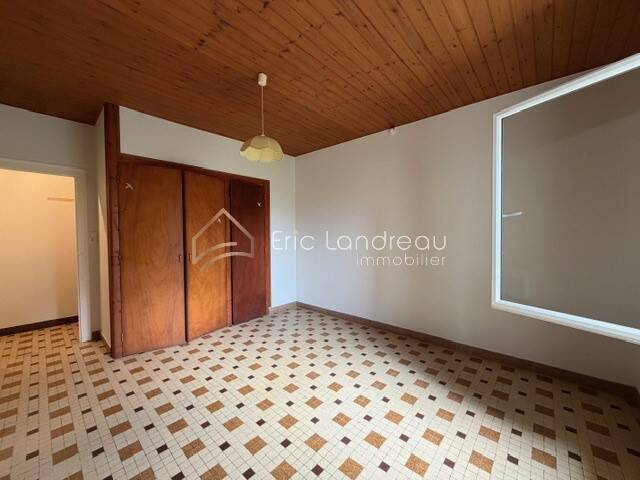 Maison à vendre, 74m², TALMONT SAINT HILAIRE