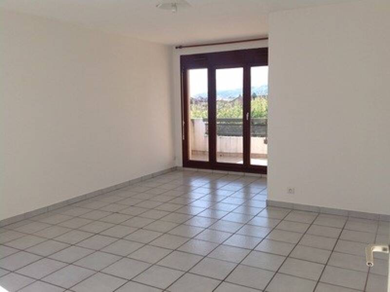 Maison à louer, 53m², ANNECY