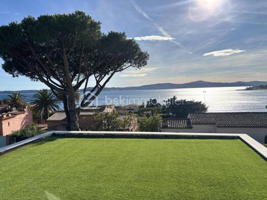 Maison à vendre 4 800 000 € 5 pièces 4 chambres 262,49 m² Saint-Tropez 83990