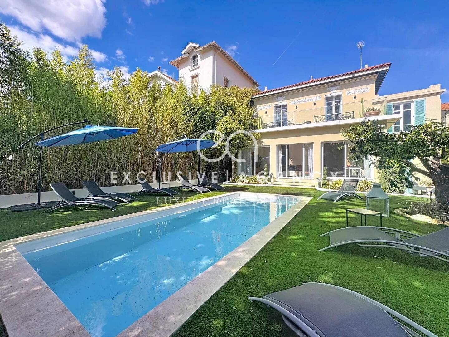 Maison à vendre, 276m², CANNES
