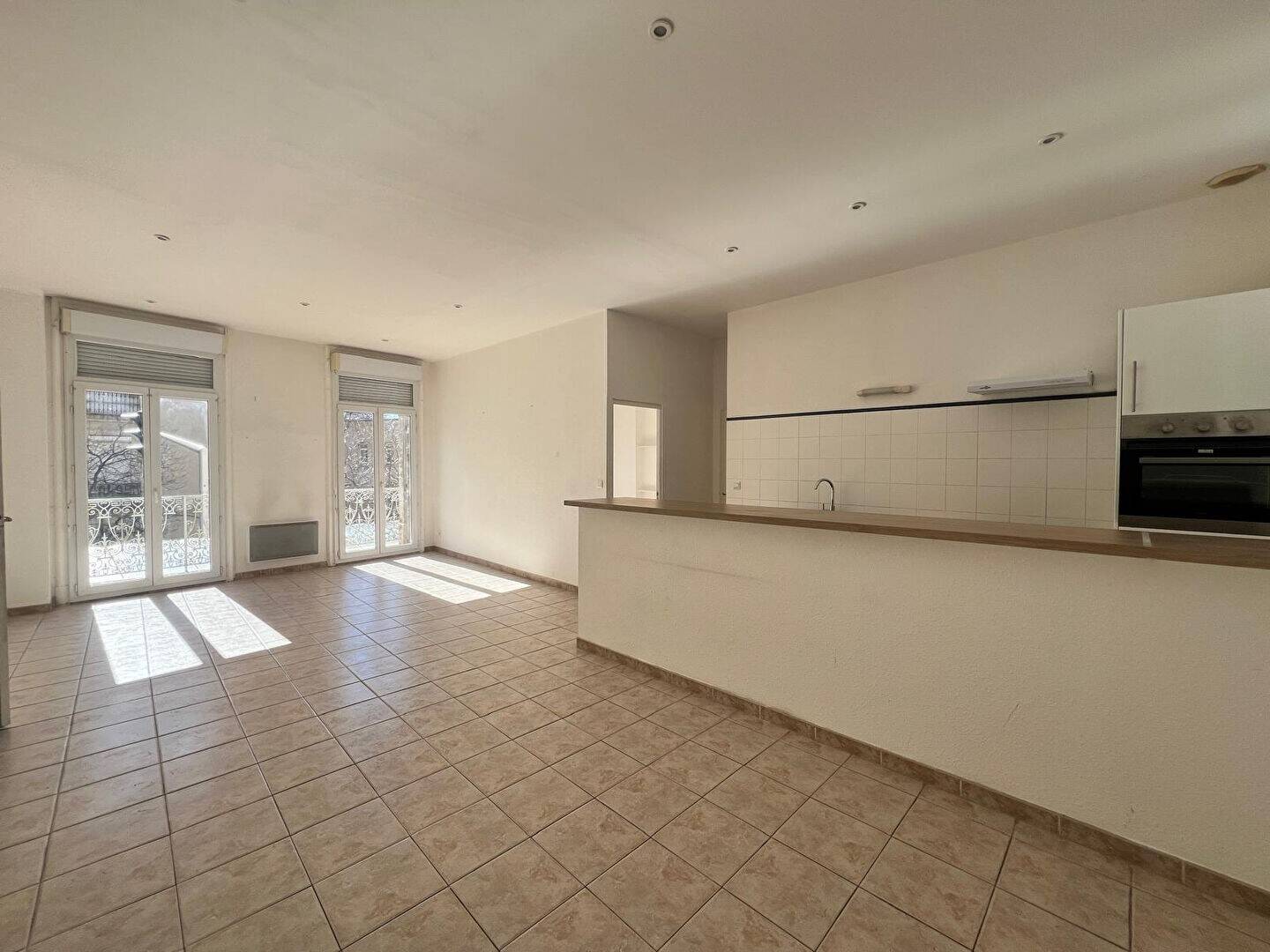 Maison à vendre, 69m², BEZIERS