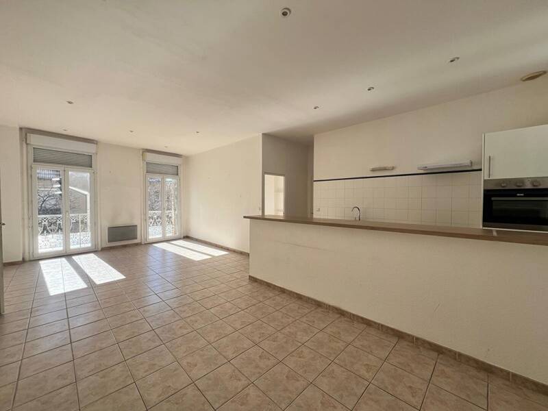 Maison à vendre, 69m², BEZIERS