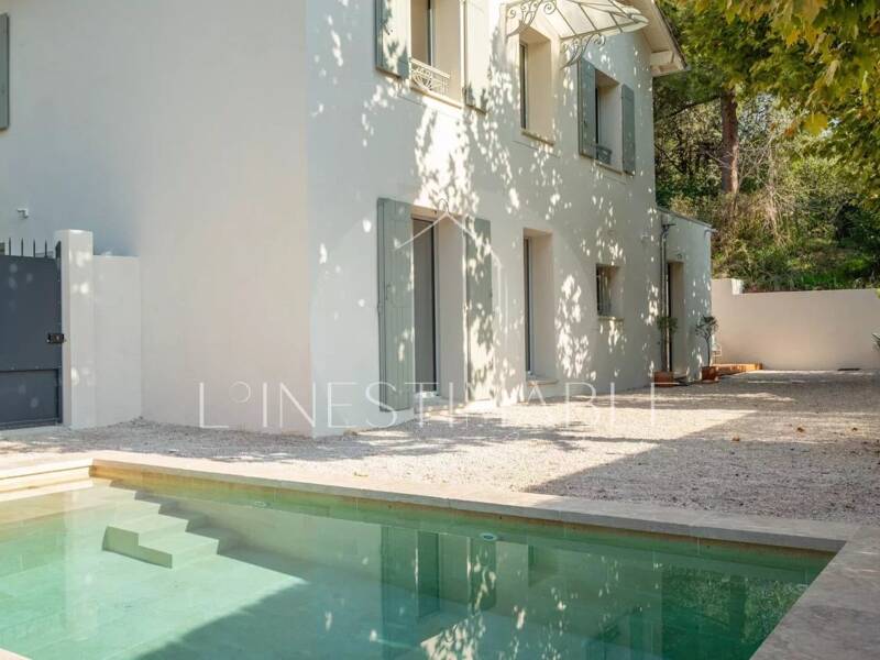 Maison à vendre, 140m², AIX EN PROVENCE