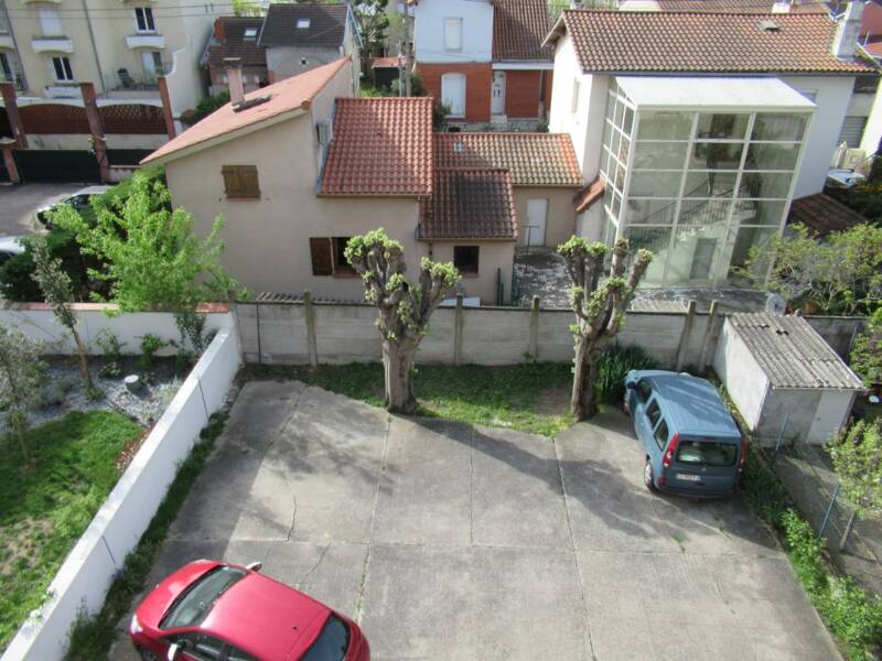 Maison à louer, 59m², TOULOUSE