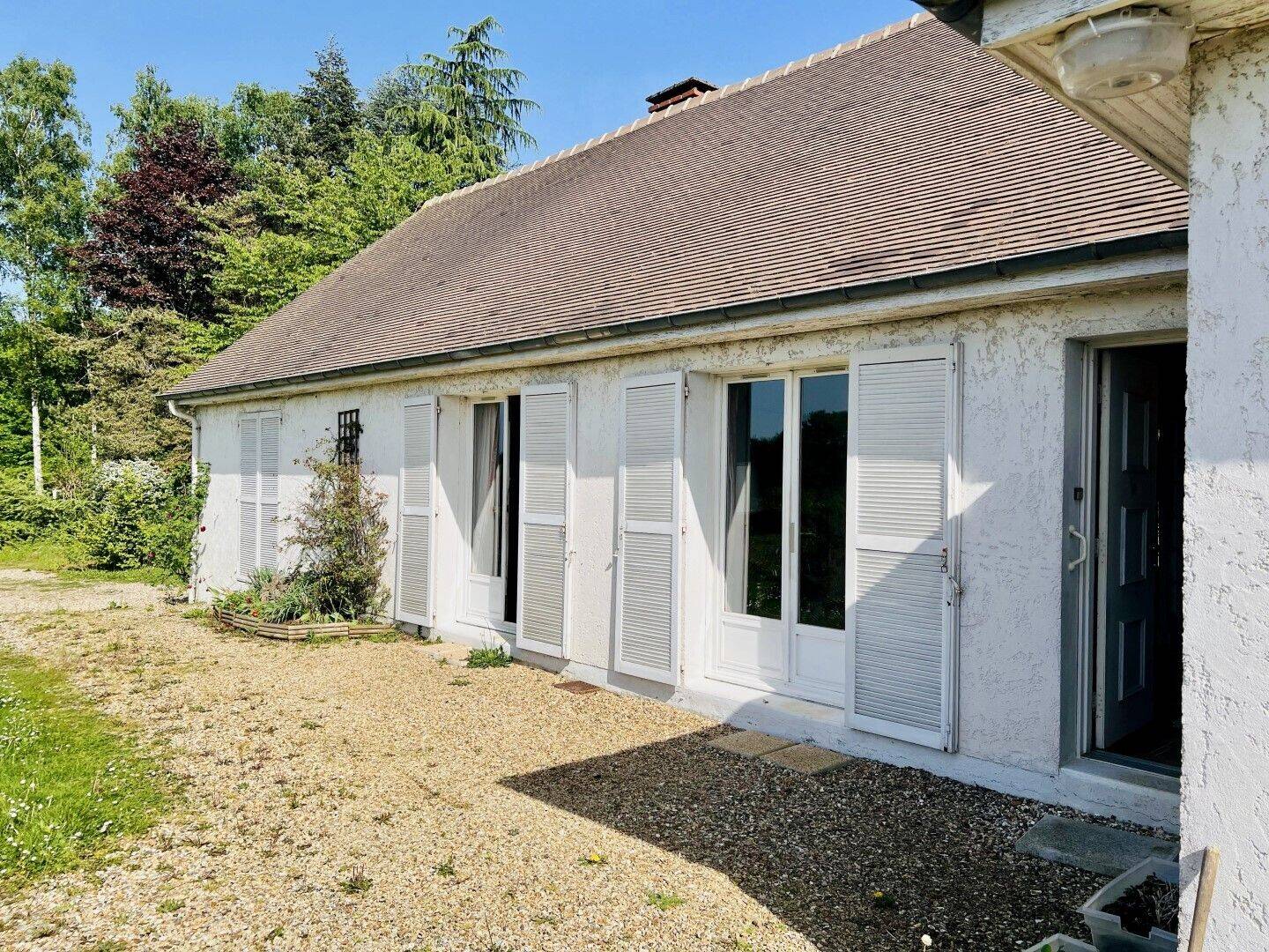 Maison à vendre, 140m², GARANCIERES