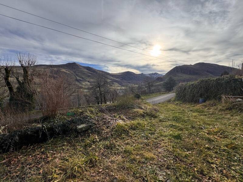 Maison à vendre, 105m², LAVIGERIE