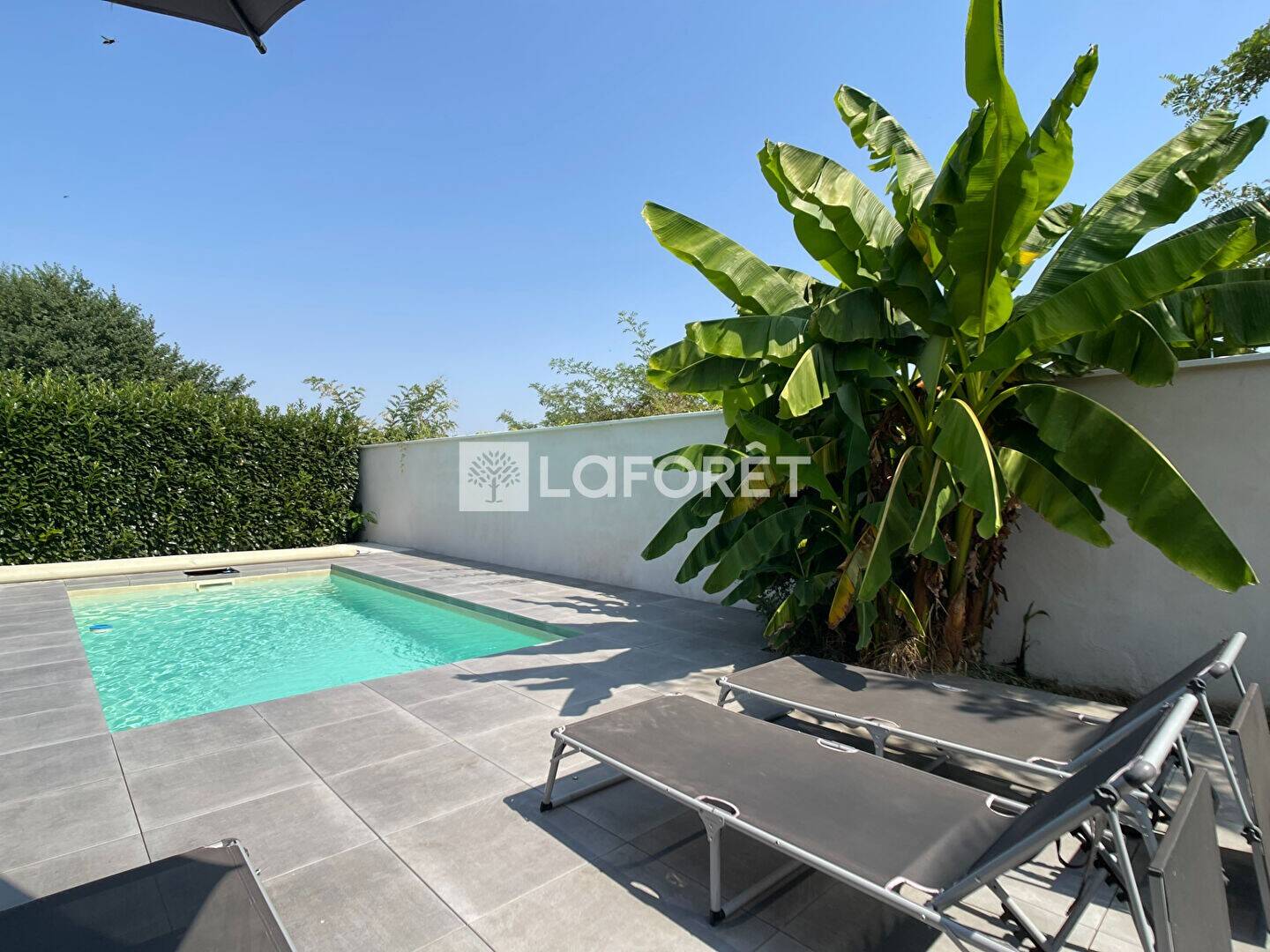 Maison à vendre, 155m², SAINT DIDIER DE FORMANS