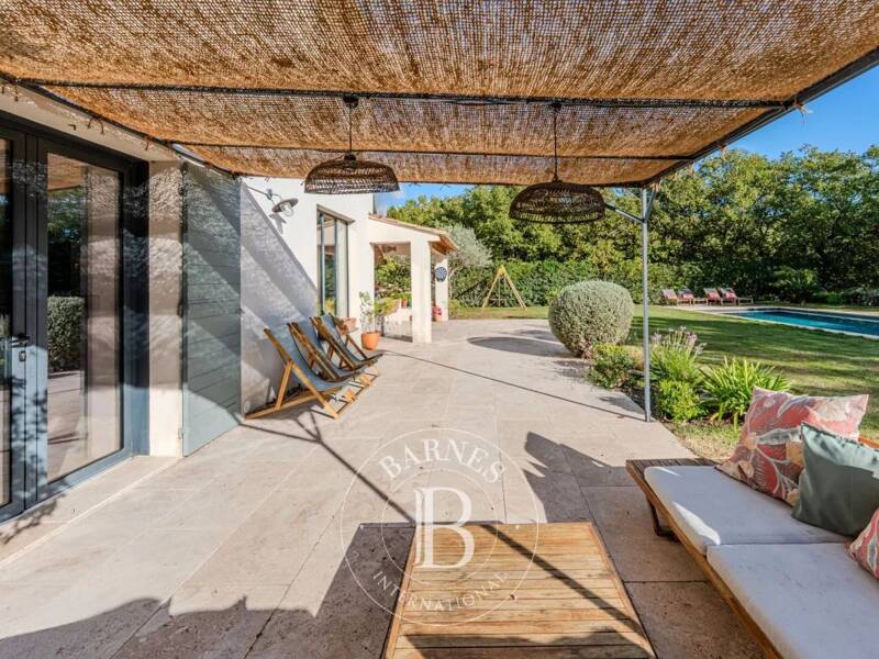 Maison à vendre, 192m², AIX EN PROVENCE
