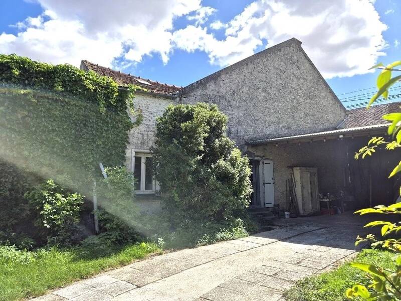 Maison à vendre, 227m², PUISEAUX