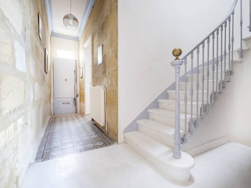 Maison à vendre, 112m², BORDEAUX