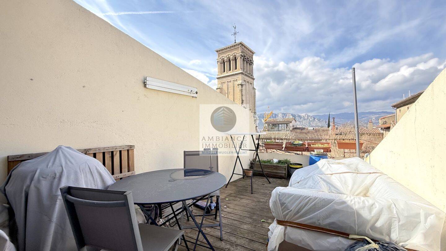 Maison à vendre, 82m², VALENCE