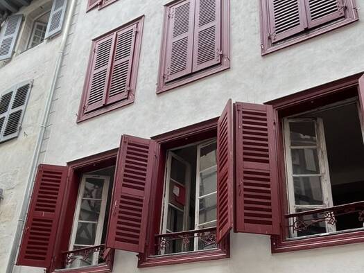 Appartement à vendre 178 000 € 2 pièces 1 chambre 38 m² 1er étage Bayonne 64100