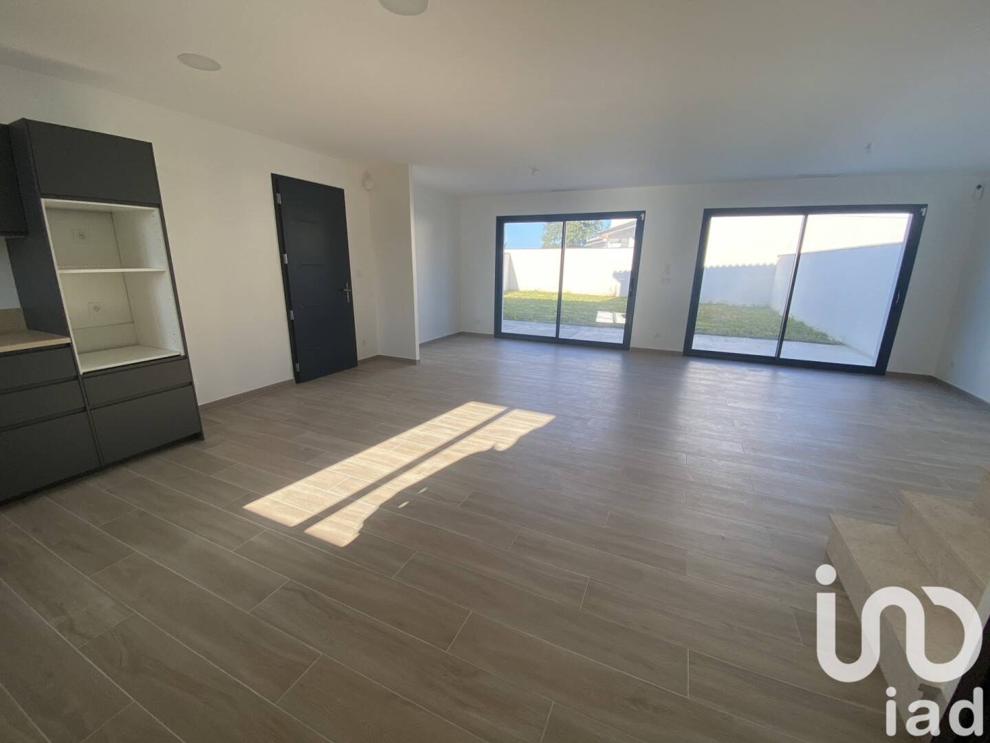 Maison à vendre, 108m², SAINT GERMAIN DU PUCH