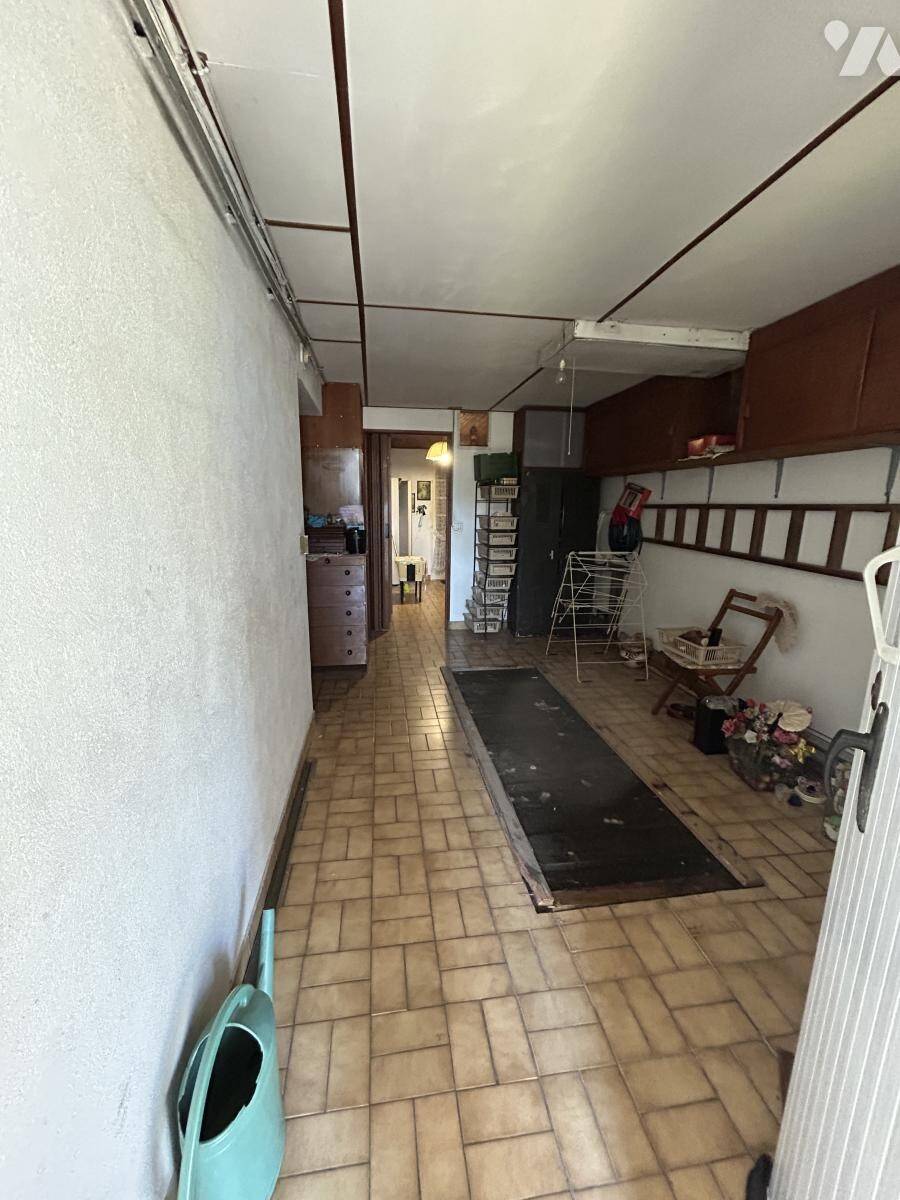 Maison à vendre, 0m², LA TRANCHE SUR MER
