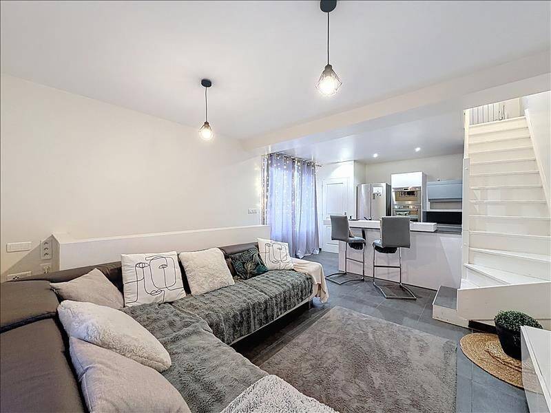 Maison à louer, 53m², GASVILLE OISEME