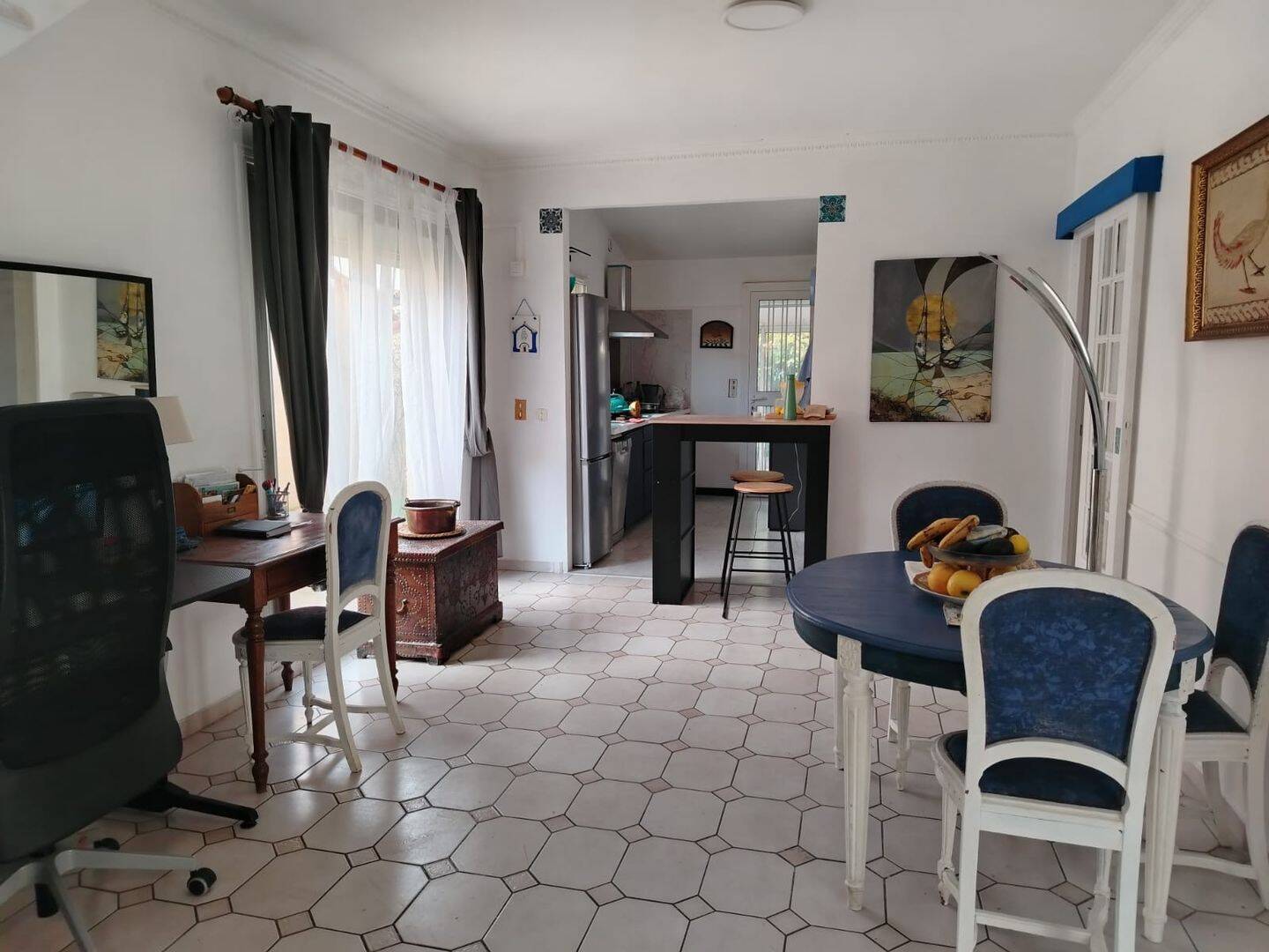 Maison à vendre, 97m², SAINTE MARIE