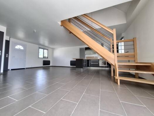 Maison à vendre 199 000 € 3 pièces 2 chambres 105,23 m² 879 m² de terrain Auberchicourt 59165